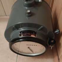 Продаю счетчик газа барабанный, в Алупке