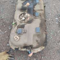 Ремонт бензобаков локально в СПБ, в Санкт-Петербурге