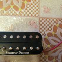 7-струнные звукосниматели Seymour Duncan, в Кемерове