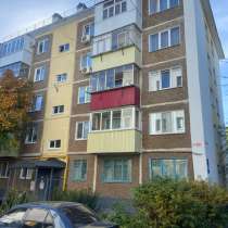 Продам з-х комнатную квартиру 47.4 кВ м 5/5, в Оренбурге