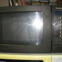 микроволновую печь Panasonic, в Томске