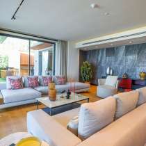 Вилла 583м&sup2; Турция, Бодрум, Ялыкавак, в г.Бодрум