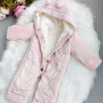 Комбинезон, в Гусь Хрустальном