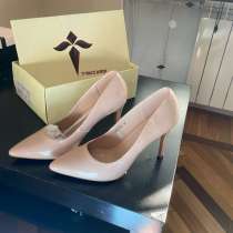 Туфли женские, в Санкт-Петербурге