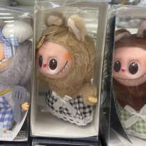 Лабубу, в Сургуте