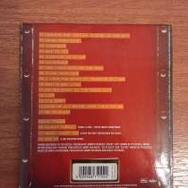 Roxette Crash!Boom!Bang! CD 1994/2009, в г.Санкт-Петербург