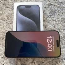 Iphone 15 pro max, в Екатеринбурге