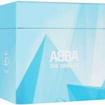 ABBA. The Singles (40 LP), в Калининграде