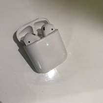 AirPods 2, в Туле