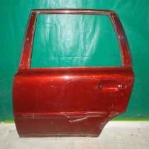 Задняя левая дверь на VOLVO XC90, в Москве
