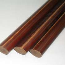 Текстолит стержневой 15 мм, в Уфе