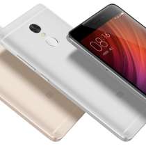 Смартфон Xiomi Redmi Note 4 - 32Gb, в г.Минск