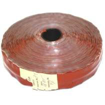 Лента ЛЭТСАР красная 0,5 мм, в Уфе