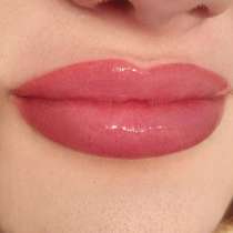 Перманентный макияж для губы брови межресничка, в Первоуральске