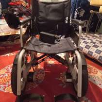 Инвалидная коляска, в г.Баку