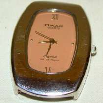 Часы наручные OMAX (H675), в Москве