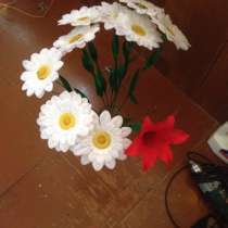Продаю искусственные цветы, в г.Ташкент