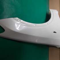 Правое переднее крыло на BMW F25 - С дефектом, в Москве