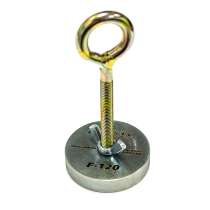 Магнит поисковый MDREGION F120 кг, в г.Алматы