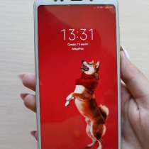 Xiaomi Redmi 5 plus, в Новосибирске