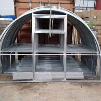 Теплица 3/2/6, в Ессентуках