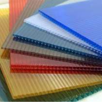 Продается сотовый поликарбонат, в Десногорске