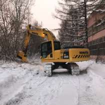 Аренда мульчера в Екатеринбурге, в Екатеринбурге