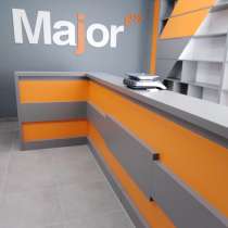 Экспресс Почта Major Express, в Старом Осколе