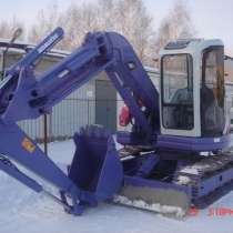 Запасные части миниэкскаватора omatsu PC50UU-2E, в Санкт-Петербурге
