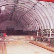 Помещение свободного назначения, 2000 м² п. Иншинский, в Туле