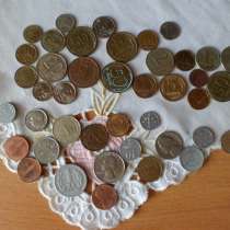 Икона и монеты, в Лангепасе