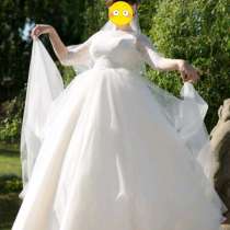 Продам свадебное платье, в Тамбове