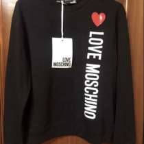 Толстовка женская, в Москве