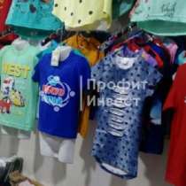 Магазин детской одежды, в Москве