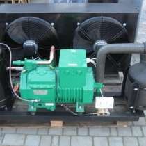 Для хранения охлажденного мяса bitzer 4j-7.2y-40p, в Санкт-Петербурге