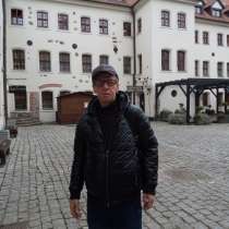 German, 64 года, хочет пообщаться, в г.Слупск