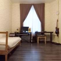 Продается комната в центре 18 м2 в 4к. кв, в Санкт-Петербурге