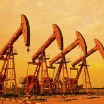 Нефть сырая поставки по РФ, в Ангарске