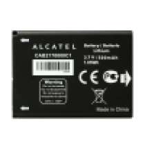 Аккумулятор для смартфона Alcatel One Touch Crystal (CAB2170000C1), МТС 252, 262, 352 500 mAh, в Москве
