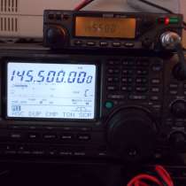 УКВ радиостанция ROGER km1618V, в Москве