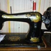 Швейная машинка, в Москве
