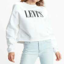 Толстовка женская Levi's, в Реутове