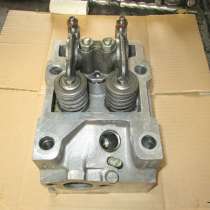 Головка блока Камаз ЕВРО, в Ревде