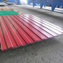 2й сорт профлист 1,15м/2м, в Ессентуках