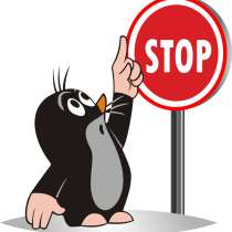 Истребление кротов, в Москве