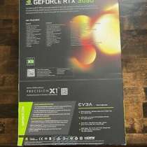 EVGA GeForce RTX 3090 FTW3 ULTRA 24GB, в г.Duanesburg