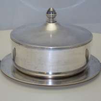 ELLDEE икорница старинная (W861), в Москве