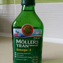 Moller''s Omega-3, в г.Минск