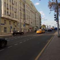 Наем жилья в столице, в Москве