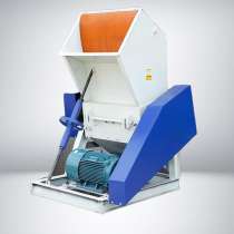 Оборудования по переработки пластика, пресс-агломераторы, в Сарове